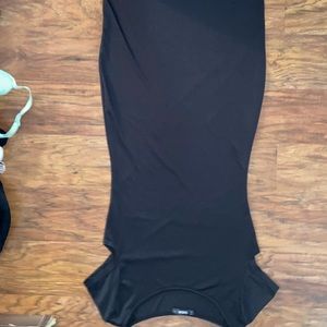 Women’s body con dress